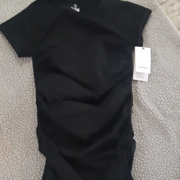 Blanqi Maternity Dress - Picture 7 of 8